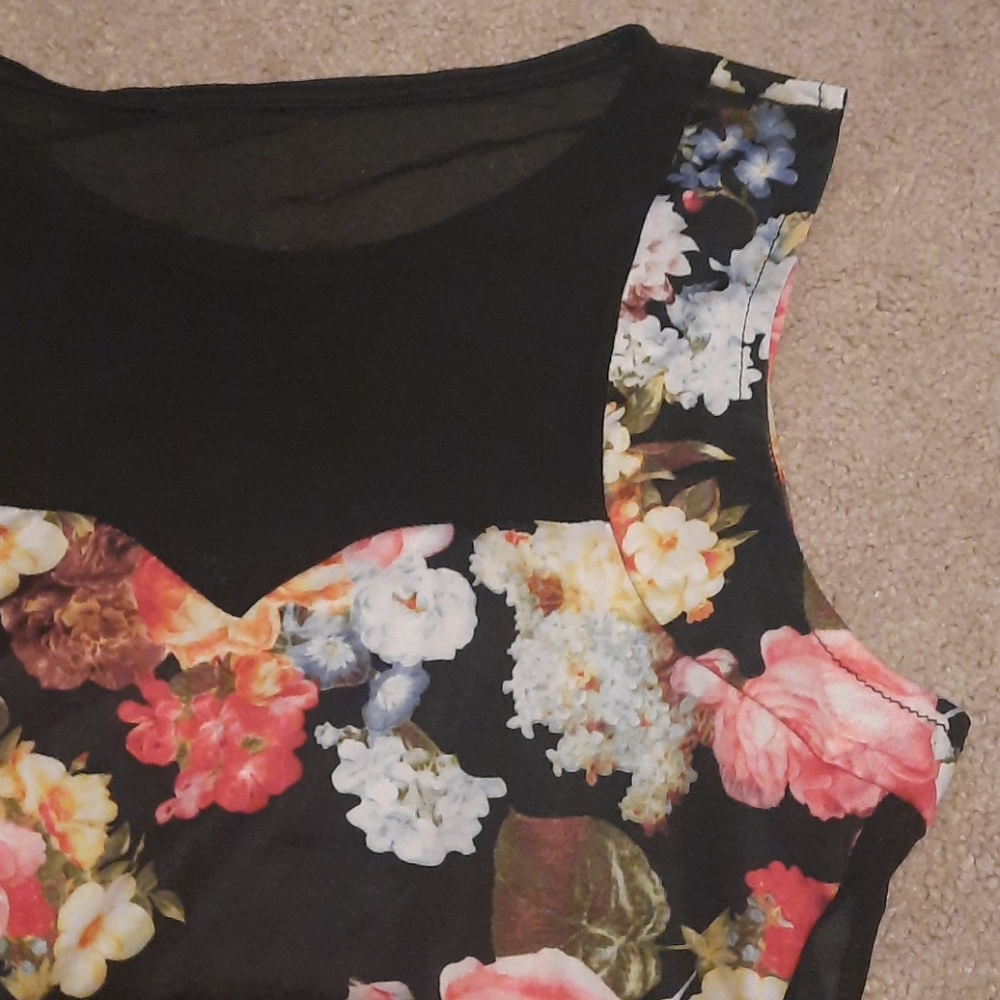 Bodysuit‎ - Picture 2 of 4